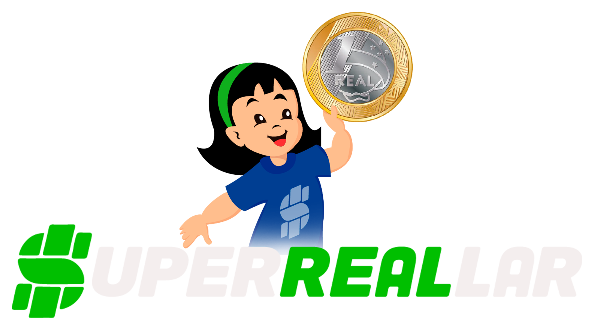 Super Real Lar