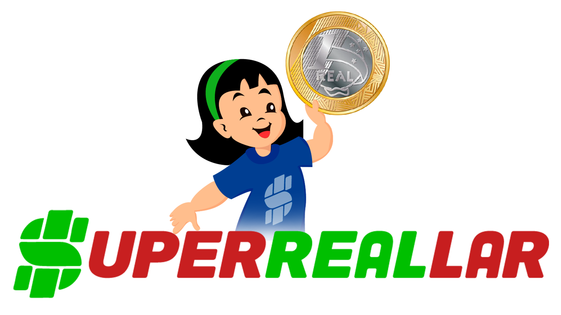 Super Real Lar